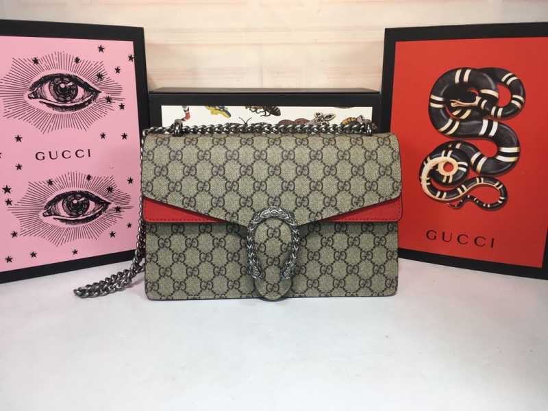 Gucci Satchel Bags